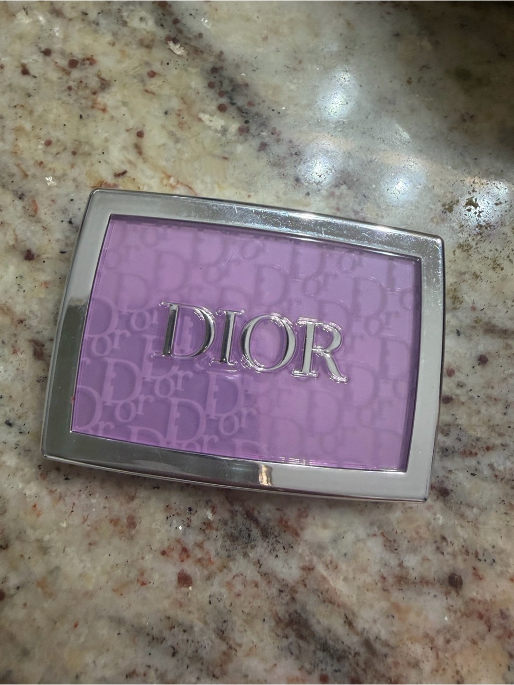 Dior Blush in shade pink lilac, new never used - Picture 2 of 4